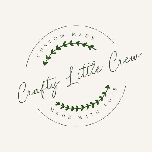 Crafty Little Crew
