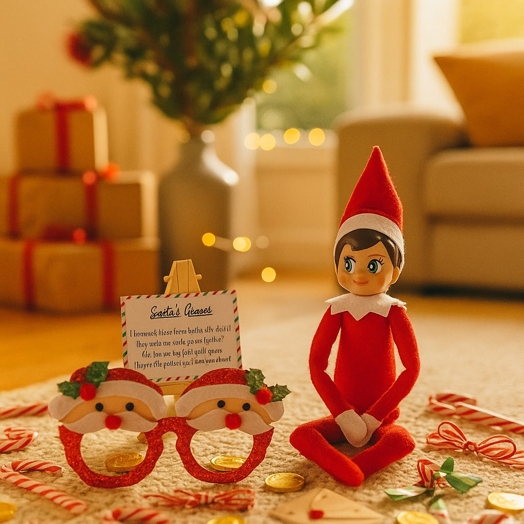 Elf Kits 2026