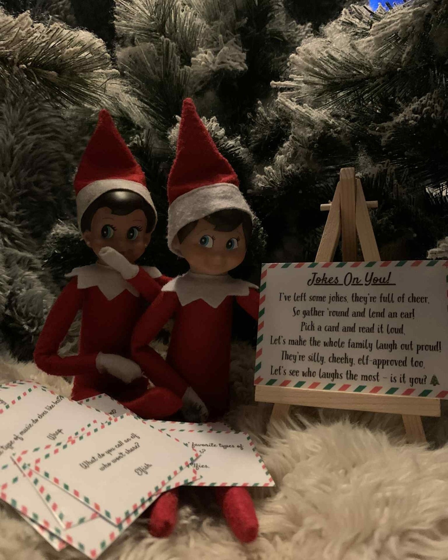 Elf Kits 2026